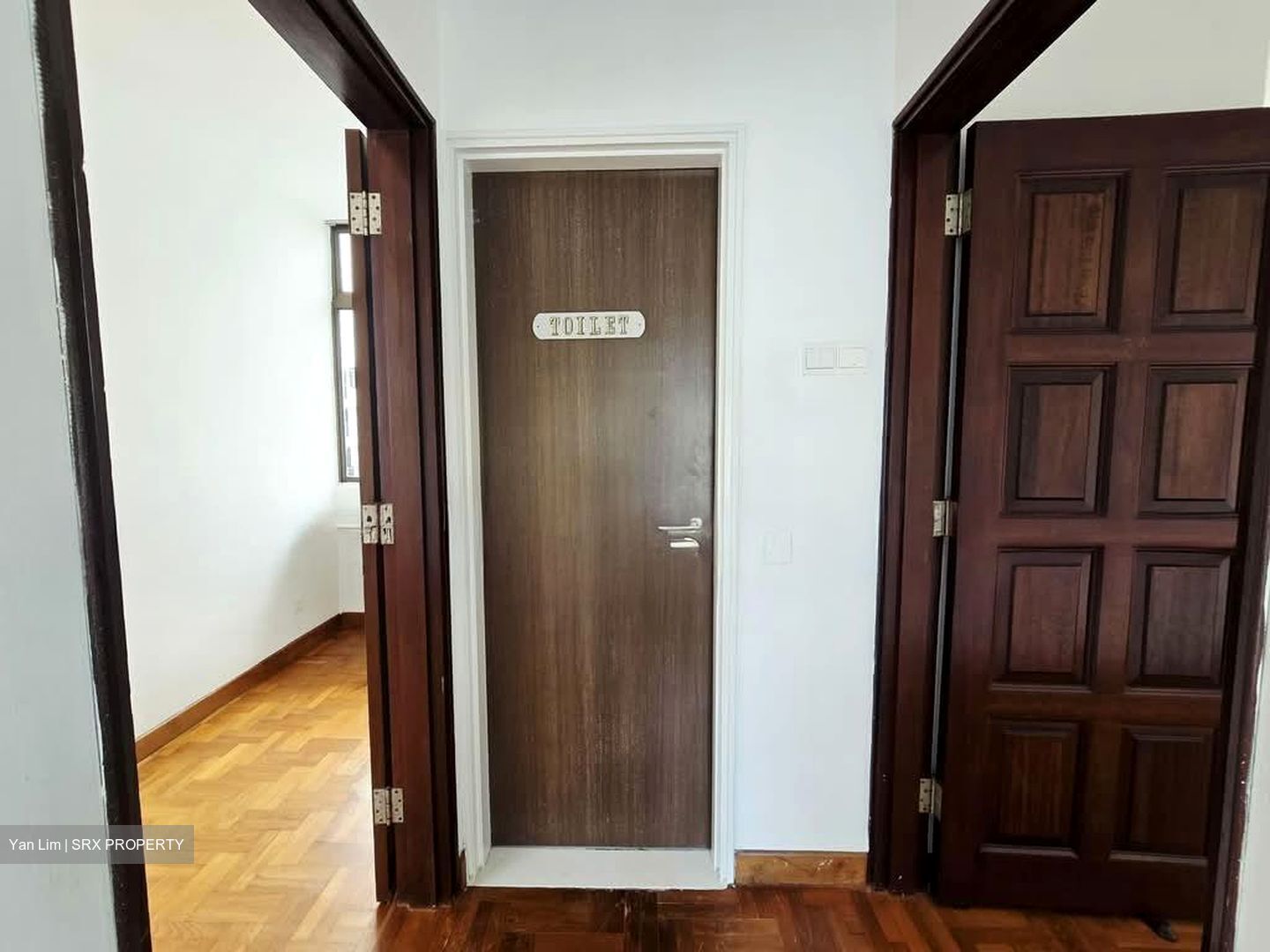 Platina Gardens (D27), Semi-Detached #581271911